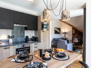Charming 1 bedroom apartment in Vaujany - Vaujany - 6