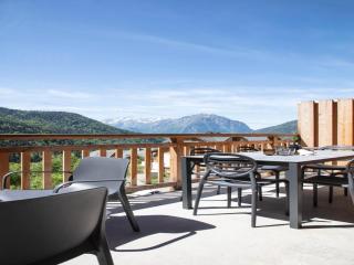 Apartment in Vaujany near Alpe d'Huez Ski Area - 5