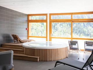 Charming 1 bedroom apartment in Vaujany - Vaujany - 0