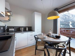 Charming alpine retreat in Vaujany - Vaujany - 1