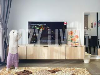 Mossaz - Petaling Jaya - 9