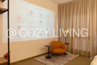 Mossaz - Petaling Jaya - 6