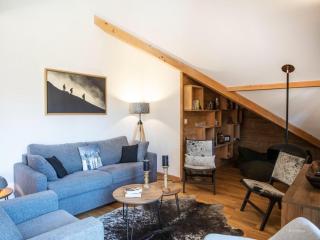 1 bedroom apartment in Vaujany - Vaujany - 1