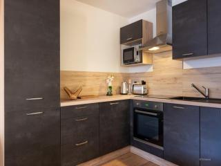 Charming alpine retreat in Vaujany - Vaujany - 6