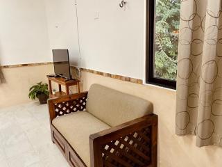 Cielo Bonito Centrico freeparking AC wifi - Valladolid - 9