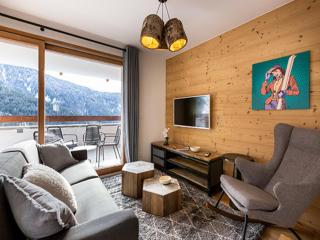 Apartment near Alpe d'Huez Grand Domaine - Vaujany - 7