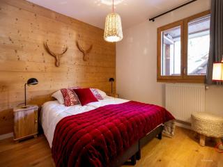 Apartment near Alpe d'Huez Grand Domaine - Vaujany - 9