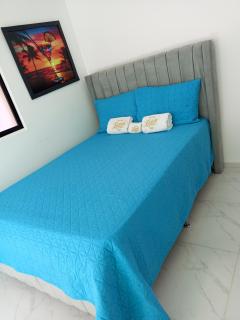 Complejo turístico luxury vip - Estero Hondo - 4