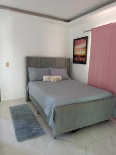 Complejo turístico luxury vip - Estero Hondo - 3