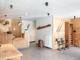 3 bedroom apartment in Vuajany - Vaujany - 4