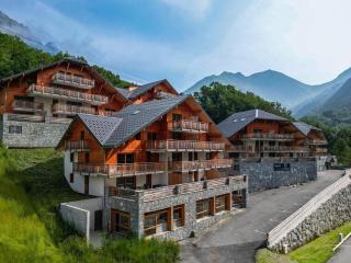 3 bedroom apartment in Vuajany - Vaujany - 5