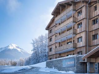 Mountain getaway in Aime-la-Plagne - Aime La Plagne - 1