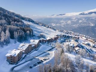Mountain getaway in Aime-la-Plagne - Aime La Plagne - 9