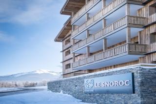 Ski-in Ski-out apartment near Fornelet Cable Car - Aime-la-Plagne - 2