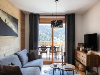 3 bedroom apartment in Vuajany - Vaujany - 3
