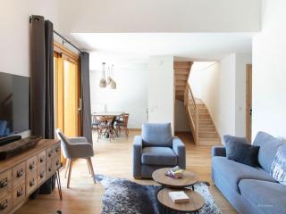 3 bedroom apartment in Vuajany - Vaujany - 8