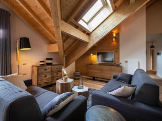 Charming mountain apartment in Vaujany - Vaujany - 1