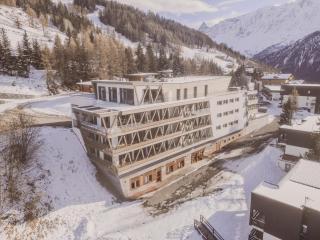 Apartment for 8 guests in Plan Peisey - Peisey-Nancroix - 3