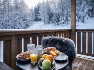 Ultimate ski-In retreat in Aime-la-Plagne - Aime La Plagne - 1