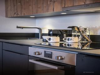 Ski-in Ski-out Apartment with stunning views - Aime-la-Plagne - 0