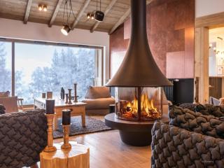 Ski-in Ski-out Apartment with stunning views - Aime-la-Plagne - 9