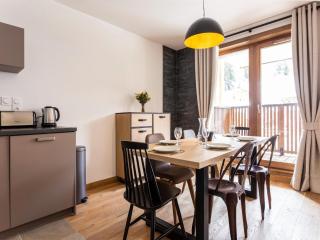Charming ski-in ski-out apartment for 9 Guests - Mâcot La Plagne - 6