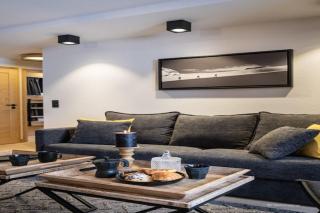Mountain getaway in Aime-la-Plagne - Aime La Plagne - 8