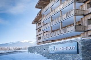 Mountain getaway in Aime-la-Plagne - Aime La Plagne - 4