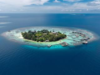 Mega Resort Karimunjawa - Ilhas Karimunjava - 6