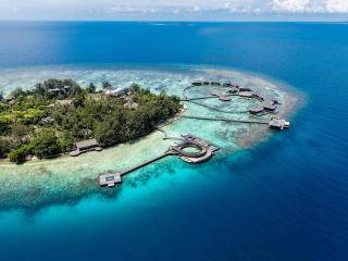 GRAND MEGA Diving Resort Karimunjawa - 8