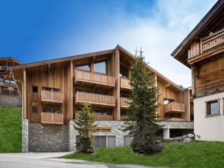 Charming apartment in Macot La Plagne - Mâcot La Plagne - 4