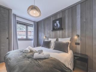 Mountain Escape in the Heart of Plan Peisey - Peisey-Nancroix - 7