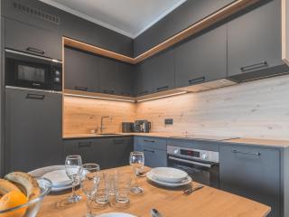 Mountain Escape in the Heart of Plan Peisey - Peisey-Nancroix - 8