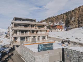 Mountain Escape in the Heart of Plan Peisey - Peisey-Nancroix - 6