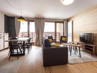 Apartment in Macot La Plagne - Mâcot La Plagne - 7