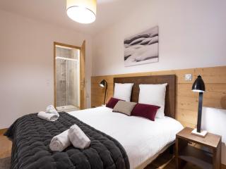 Apartment in Macot La Plagne - Mâcot La Plagne - 8