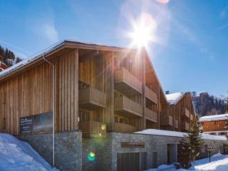 Apartment in Macot La Plagne - Mâcot La Plagne - 6