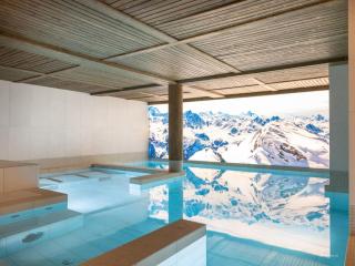 Chic ski-In ski-Out retreat with views - Aime-la-Plagne - 4