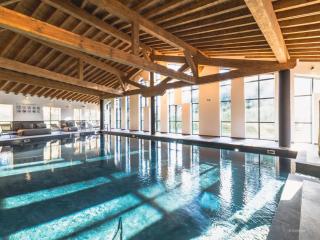 Standard 8 guest apartment in Megeve - Megève - 3