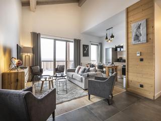 Inviting apartment in La Rosiere for 8 guests - La Rosière - 1