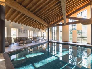 Standard 8 guest apartment in Megeve - Megève - 2