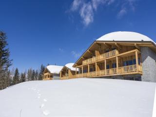 Apartment in La Rosière with panoramic views - La Rosière - 5