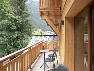 3 bedroom apartment in Morzine - Morzine - 9