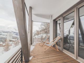Apartment for 8 guests in Plan Peisey - Peisey-Nancroix - 6