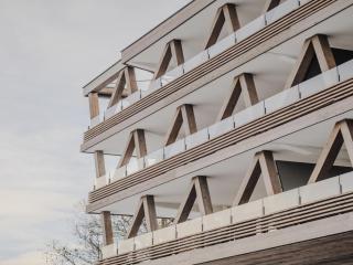 Alpine escape at the heart of Plan Peisey - Peisey-Nancroix - 3
