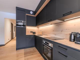 Authentic apartment near Paradiski ski area - Peisey-Nancroix - 8