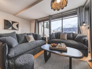 Authentic apartment near Paradiski ski area - Peisey-Nancroix - 9