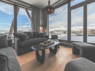 Alpine escape at the heart of Plan Peisey - Peisey-Nancroix - 8