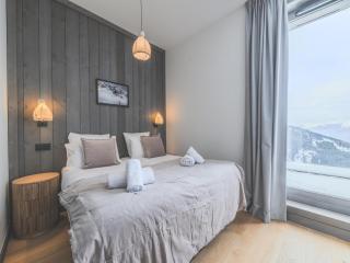 Mountain apartment in the heart of Paradiski - Peisey-Nancroix - 7