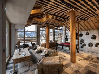 2 Pièces 2 Cabine 6-8 Pers Standard - Megève - 7